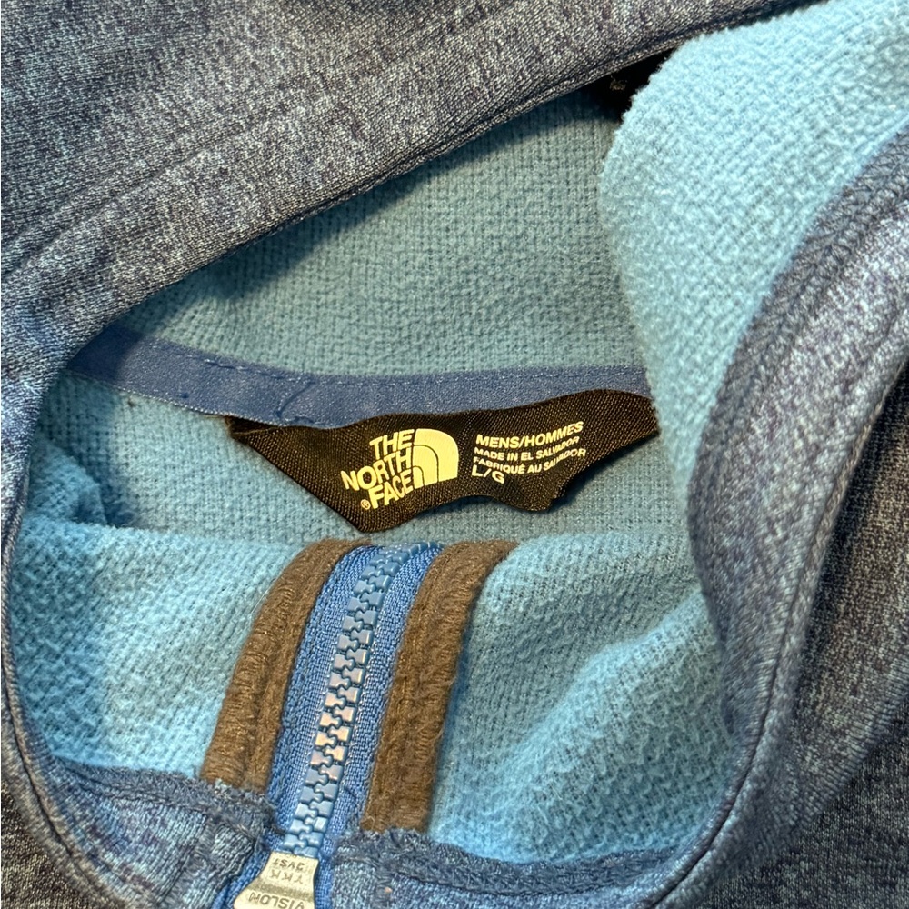 The North Face Hoodie - Picture 2 of 2